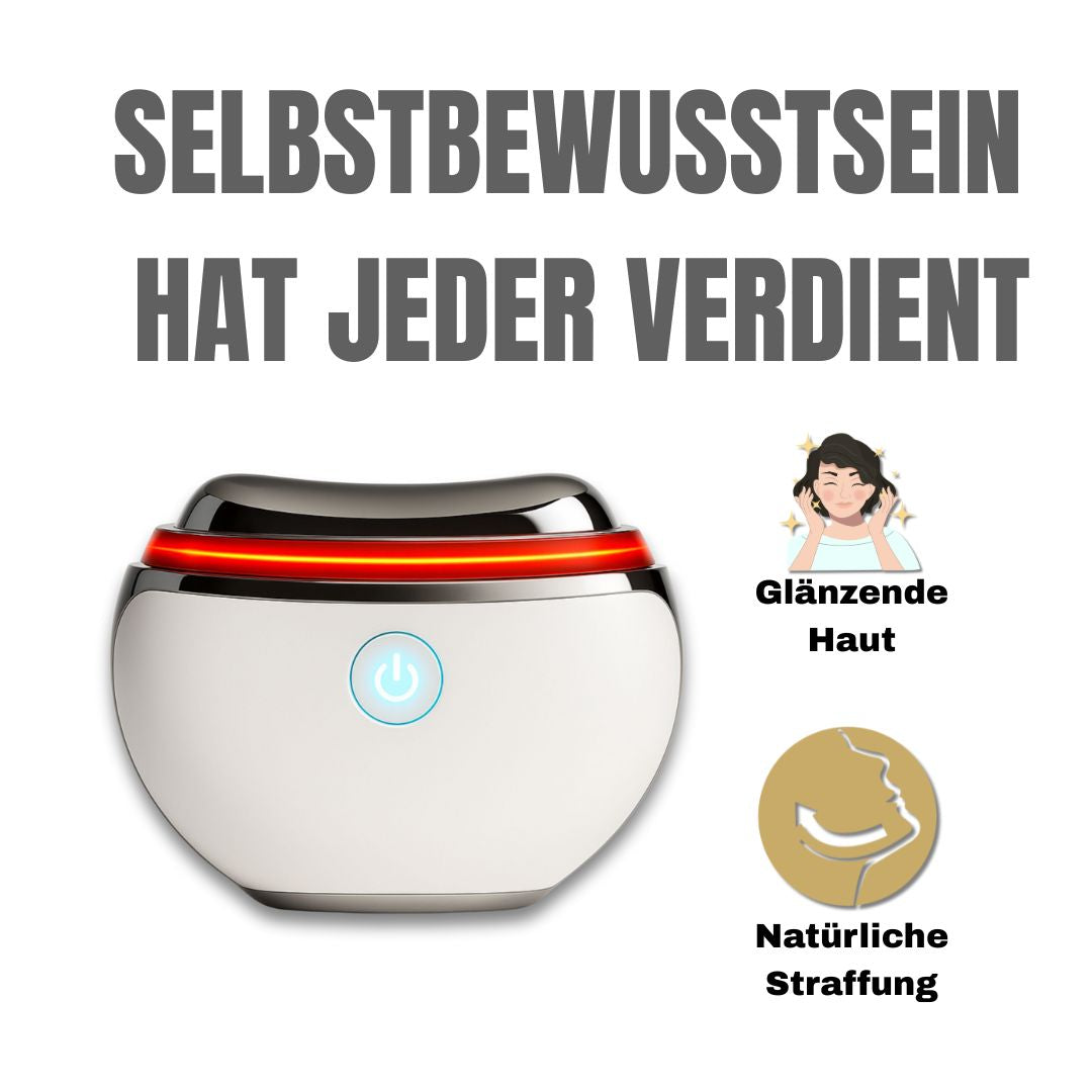 EMS-Guasha für Frauen über 45+