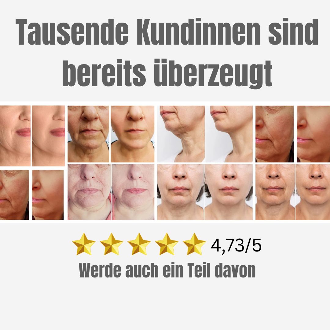 EMS-Guasha für Frauen über 45+